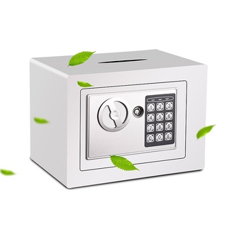 Két sắt mini bảo mật chống cháy hàng nhập khẩu cao cấp
