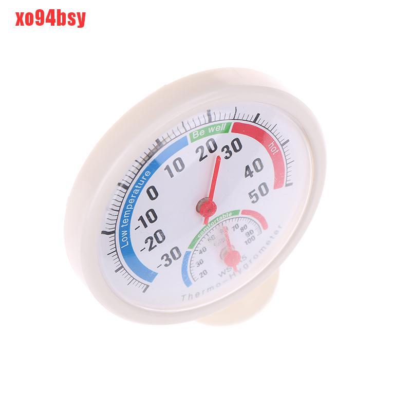 [xo94bsy]Thermometer humidity digital temperature meter lcd hygrometer reptile gauge