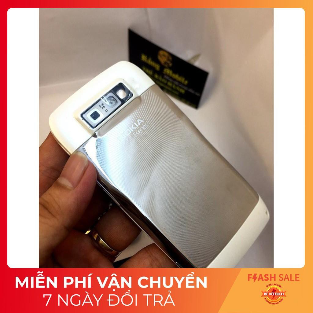 Vỏ Điện Thoại Nokia E71 Chính Hãng