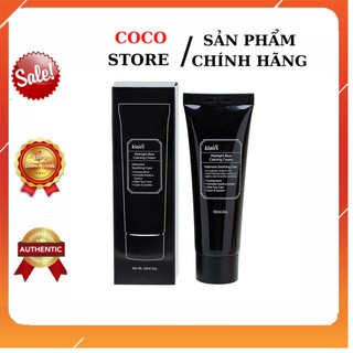 Kem dưỡng Klairs Midnight Blue Calming Cream 60ml