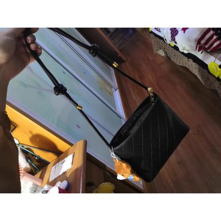 🍑order🍑 giỏ da pu dây rút