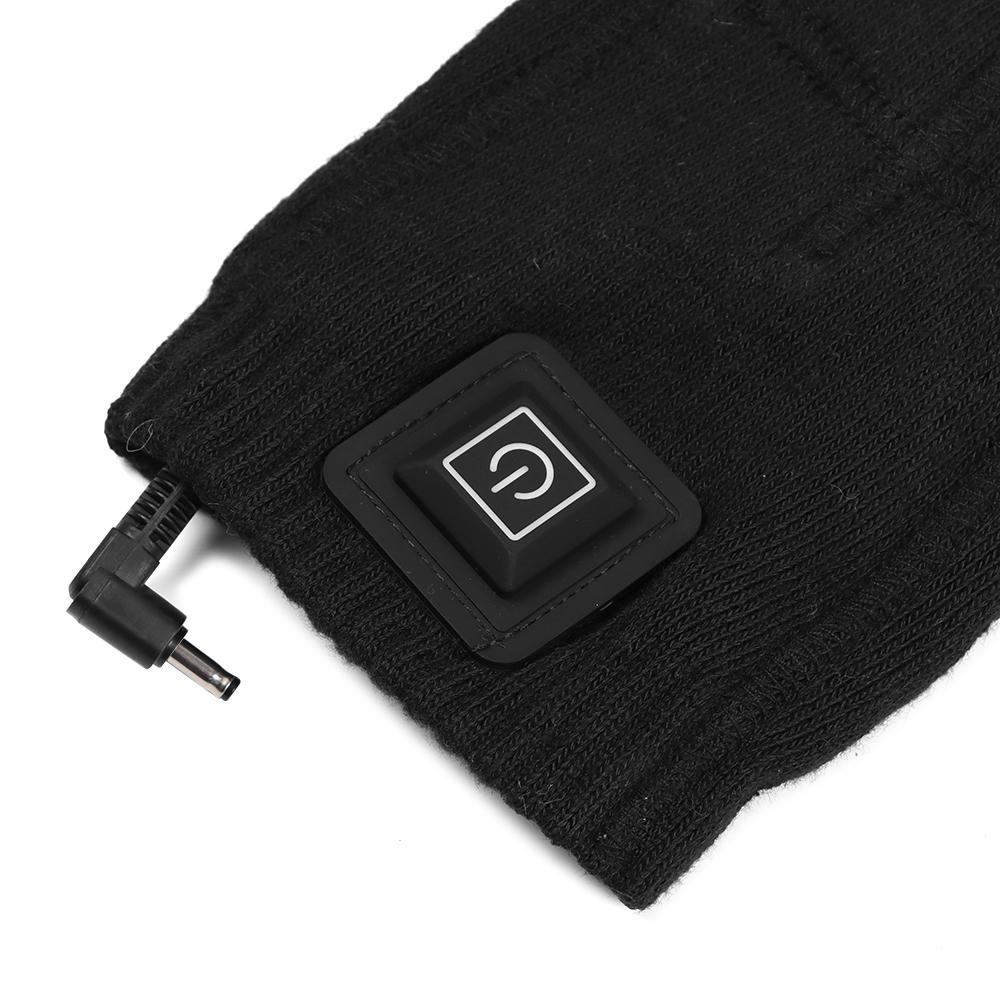 SOFTNESS 1 Đôi Tất Thể Thao Giữ Nhiệt Chất Lượng Cao