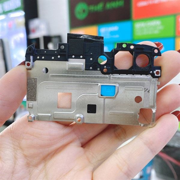 Nắp anten Oppo A3s 16GB