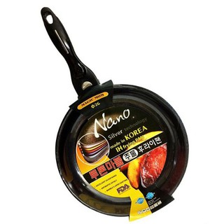 Chảo đá nano Hàn Quốc nhiều size - Bảo hành 1 đổi 1