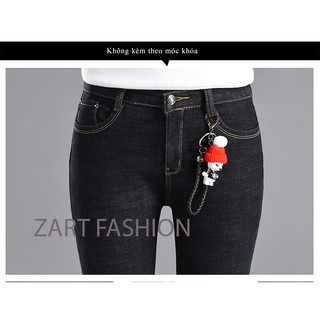 Quần Jean Nữ Giá Sỉ Đủ Size Từ 37kg đến 74kg