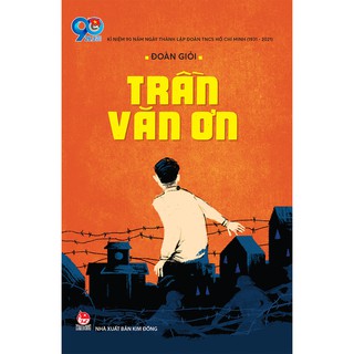 Trần Văn Ơn