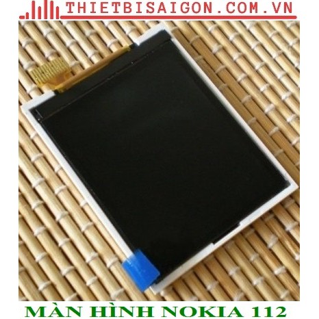 MÀN HÌNH NOKIA 112