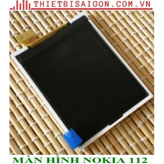 MÀN HÌNH NOKIA 112