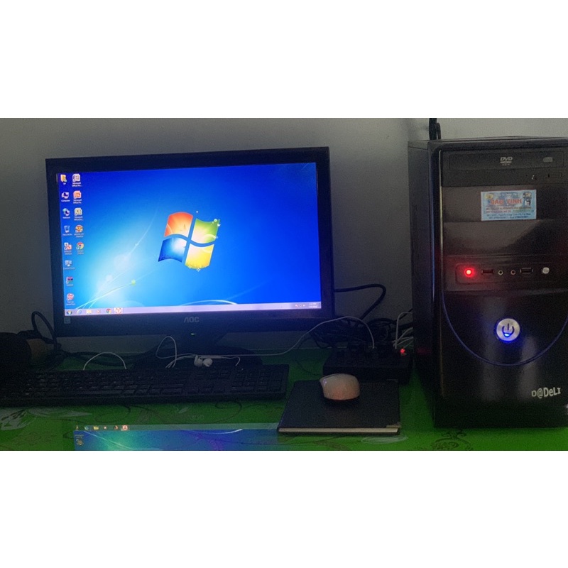 Thùng máy tính văn phòng | BigBuy360 - bigbuy360.vn