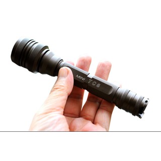 Đèn pin SHADOW TC6