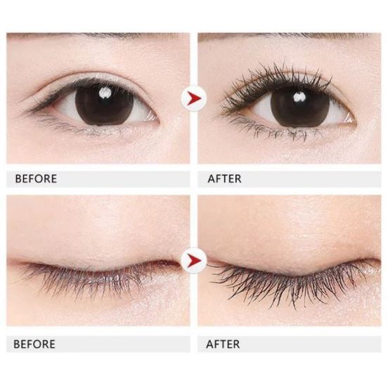 Mascara Rilakkuma x Kiss Kylie - Chuốt Mi Hàng Nội Địa Trung | BigBuy360 - bigbuy360.vn