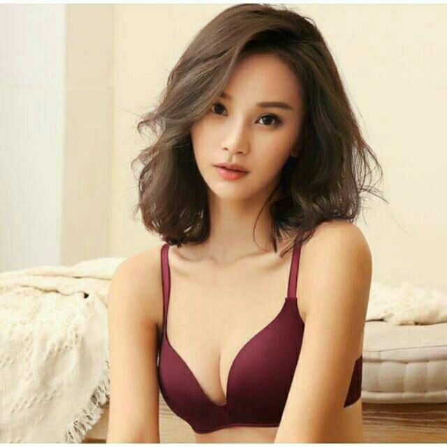 Sỉ Áo Lót Jasmin Chất Đẹp ất Nhật Đệm Mỏng Không Gọng