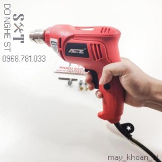 MÁY KHOAN ACZ 6109