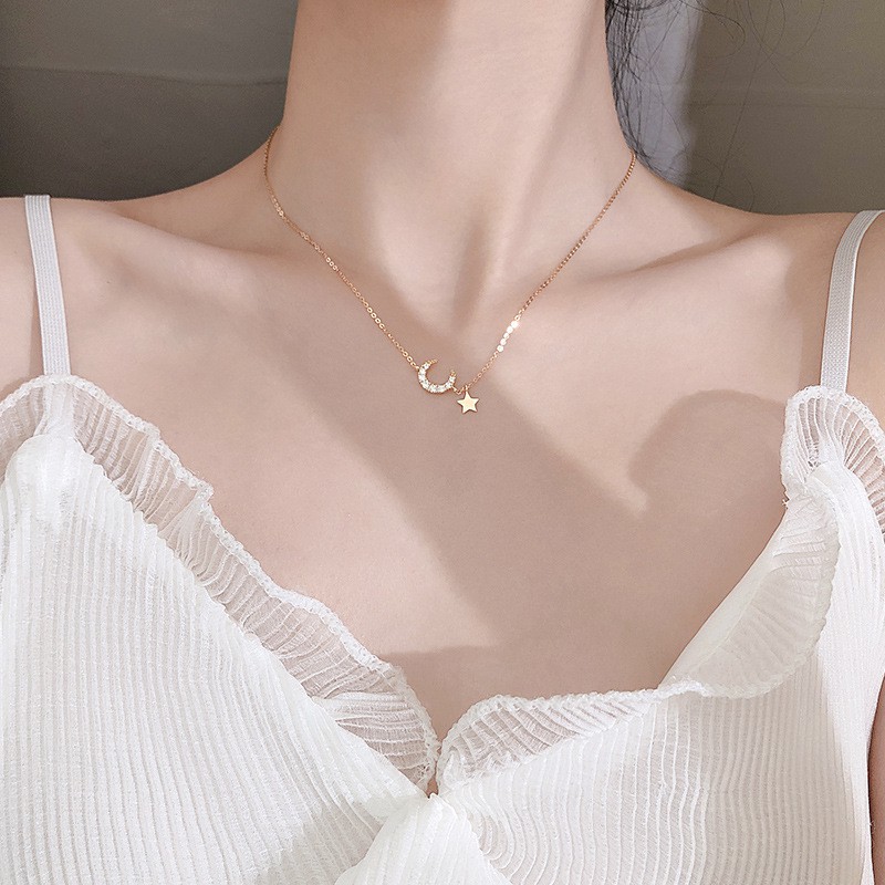 Choker Bạc 925 Holy Honey - Florence by T