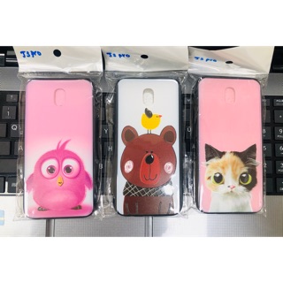 Ốp hình J3 Pro