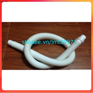 Ống thoát nước máy giặt, chậu rửa bát loại dài từ 0,6m đến 1,2m ( Xi phông thoát- xi phong thoát)