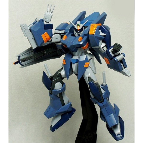 Mô Hình Gundam Bandai HG SEED 44 Blu Duel [GDB] [BHG]