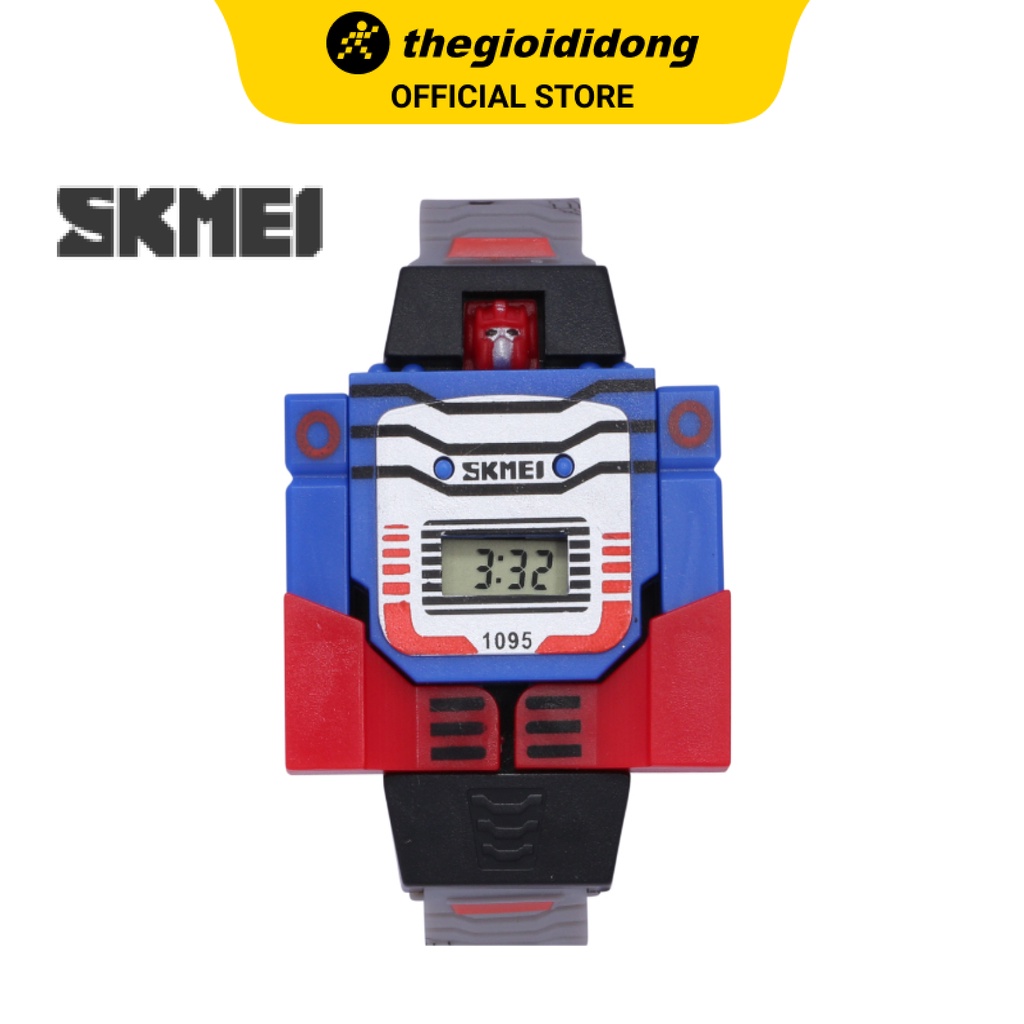 Đồng hồ trẻ em Skmei SK-1095