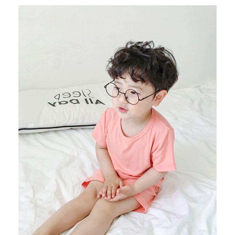 Bộ quần áo  cho bé trai, bé gái chất đẹp