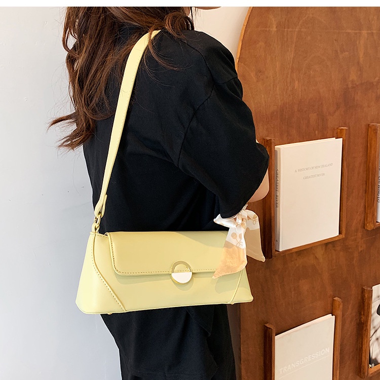 Túi đeo vai IELGY đơn giản thời trang dành cho nữ