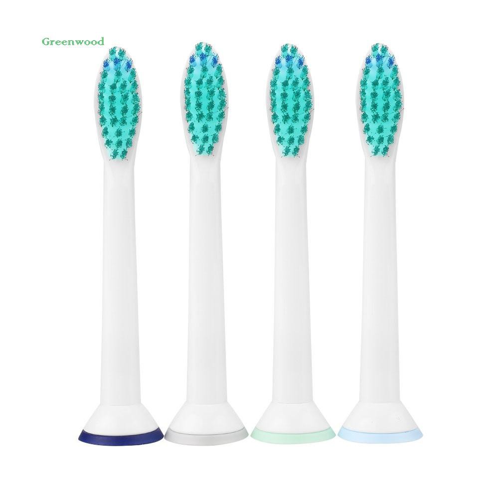 Đầu bàn chải điện thông minh cho Bàn Chải Điện Philips Sonicare