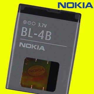 Pin Nokia BL-4B