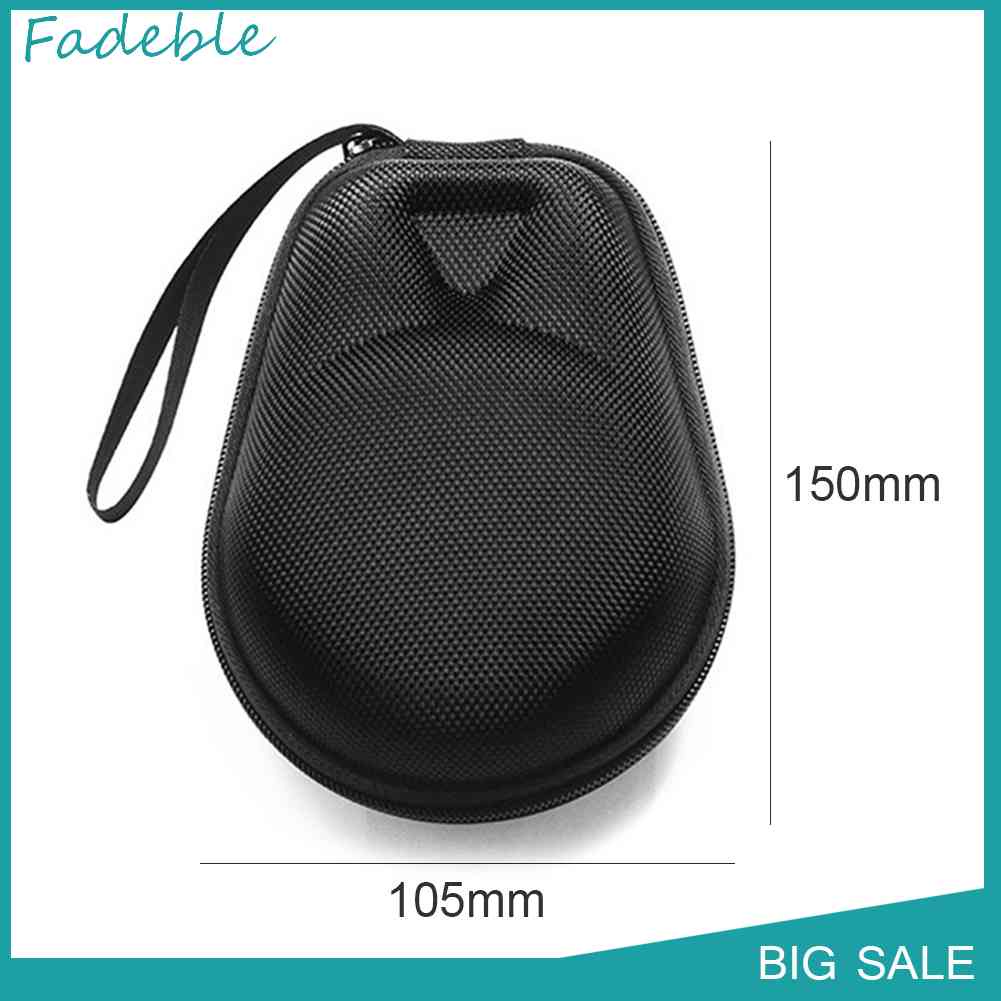 Túi EVA Cứng Đựng Loa Bluetooth JBL Clip 4