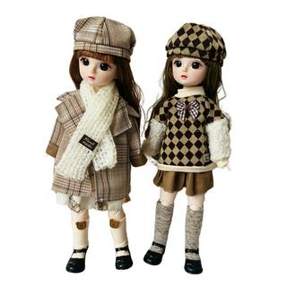 Aosheng Doll Toy