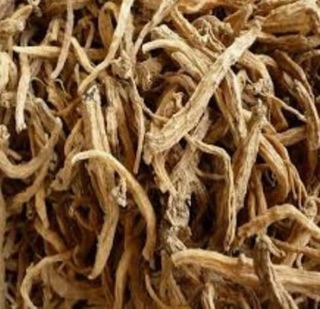 SÂM DÂY NGỌC LINH KHÔ ( loại To) 1000G