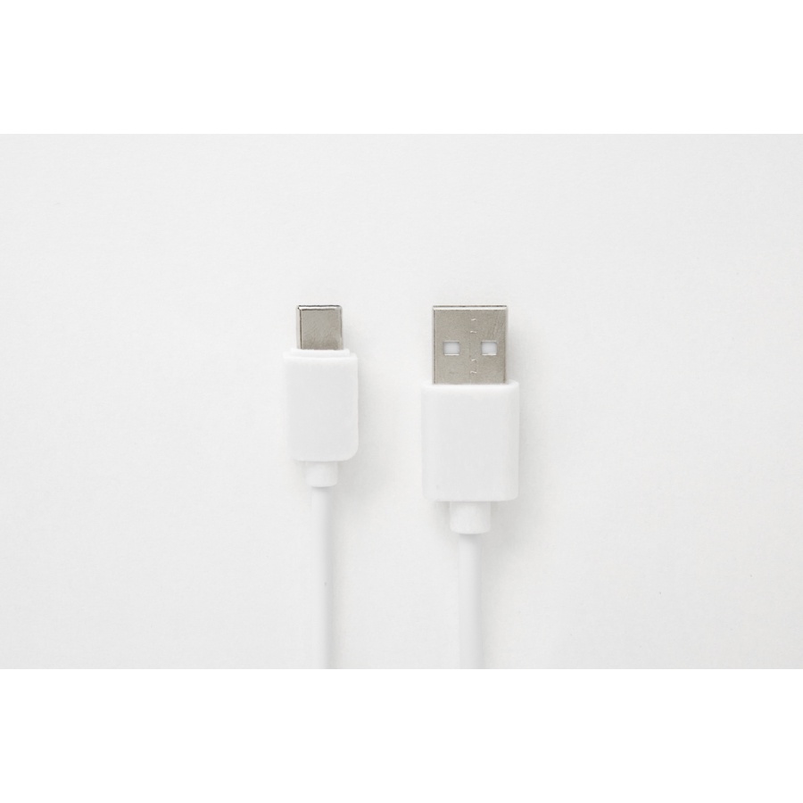 Cáp Sạc ARTBOX Hàn Quốc iCUBE Type-C Dài 2m Màu Đen