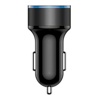 Tẩu sạc xe hơi 2 cổng usb 3.1