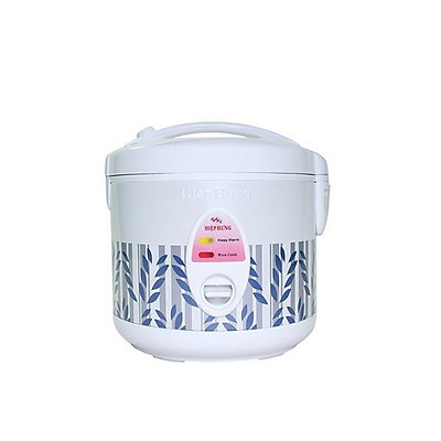 Nồi Cơm Điện Hiệp Hưng Dung Tích 1L, 1.2L, 1.8L, Hàng Chính Hãng, Bảo Hành 12 Tháng Giao Màu Ngỗng Nhiên