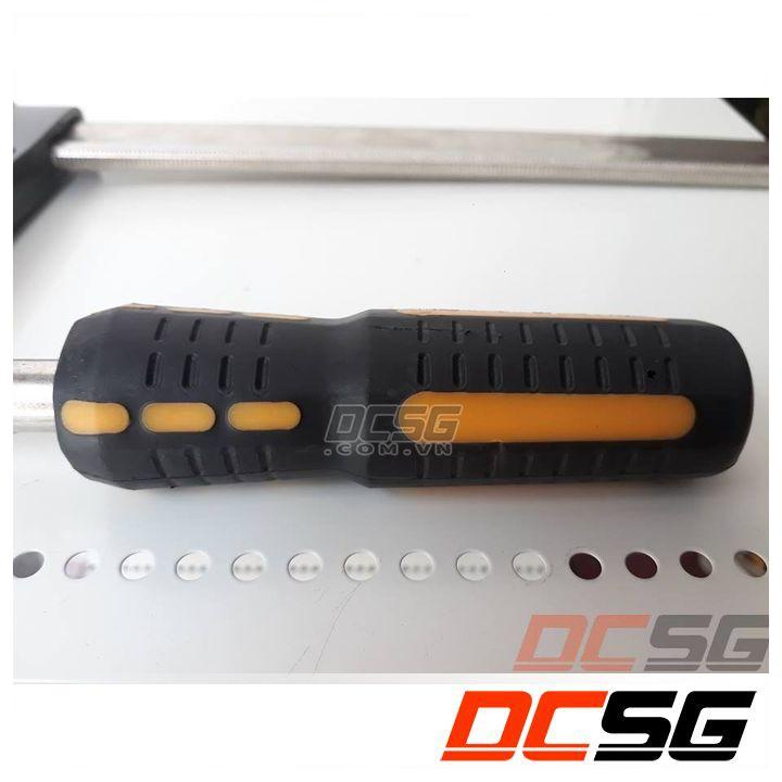 Cảo chữ F 50x150mm Tolsen 10161