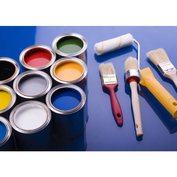 Sơn tường trong nhà Dulux-Chiết lẻ nhiều màu sắc đa dạng-Thỏa sức sáng tạo- Hũ 1KG