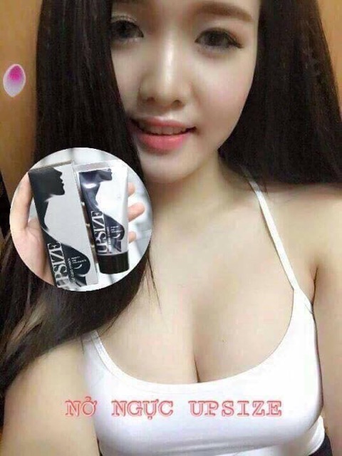 ❗️❗️❗️[TẶNG QUÀ+GIẢM SHOCK]: Kem nở ngực Upsize Chính hãng Nga 100% | BigBuy360 - bigbuy360.vn