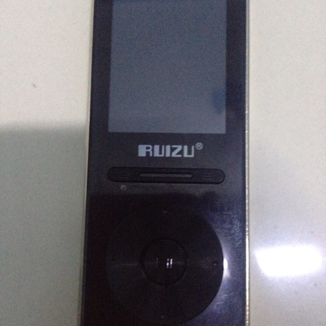 Máy nghe nhạc Ruizu X29