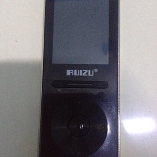 Máy nghe nhạc Ruizu X29