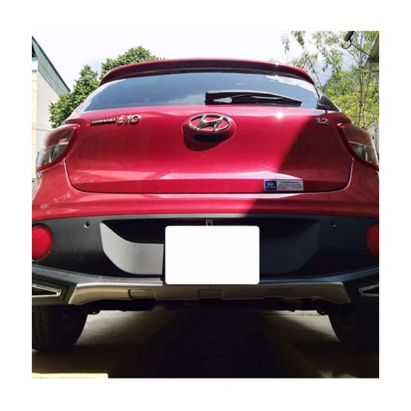 Lippo, Líp pô cho xe Hyundai I10 hatback 2017-2020