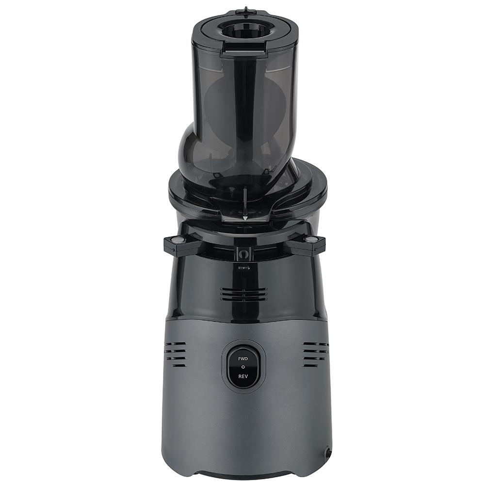 Máy ép trái cây tốc độ chậm thông minh Kuvings NS-2026BC  Màu xám - Hàng chính hãng