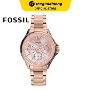 Đồng hồ nữ fossil es4779 - hàng chính hãng