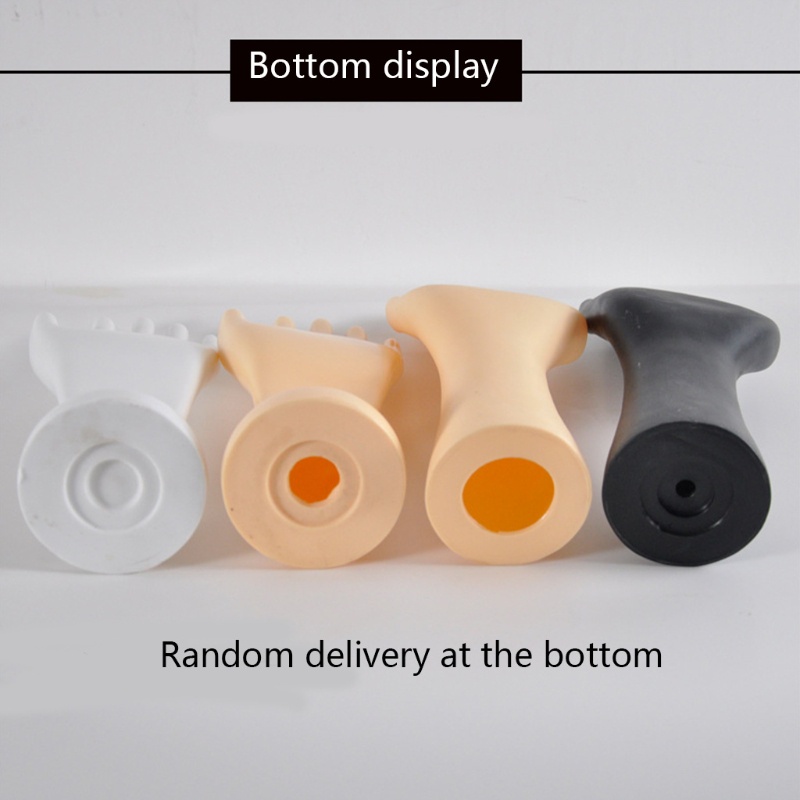 Mô Hình Bàn Tay Ma Nơ Canh Thời Trang Trưng Bày Nhẫn Vòng Tay Đồng Hồ Cho Nữ Giá Đỡ