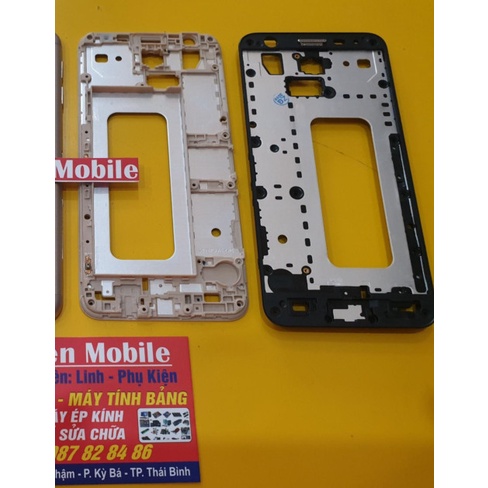 Khung Xương Đỡ Màn Samsung J5 Prime