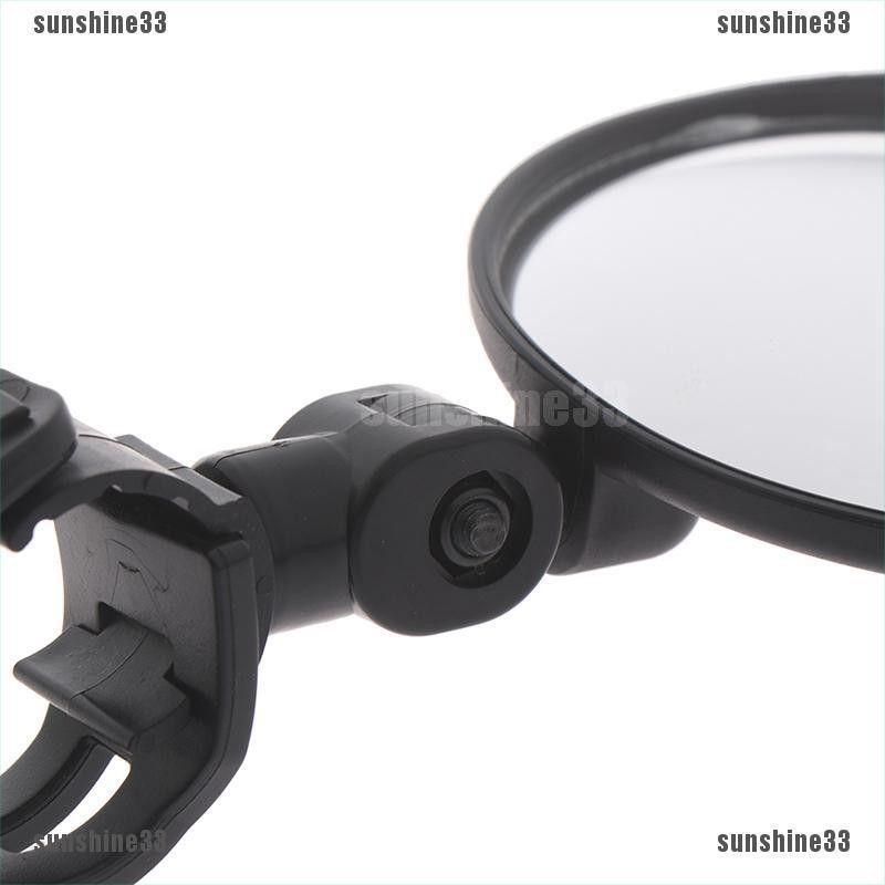 Kính chiếu hậu cho xe đạp