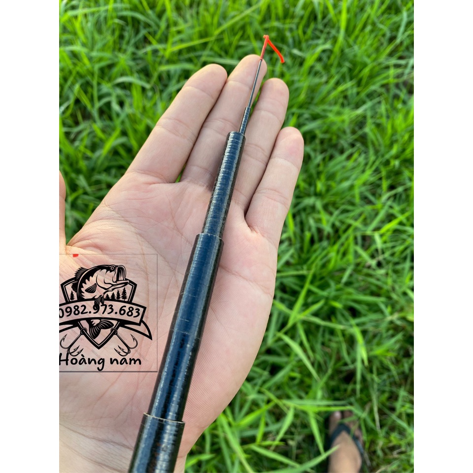 Cần Câu Tay SHIMANO Cacbon - GIÁ SIÊU RẺ Chính Hãng Đủ size 2m7-3m6-4m5-5m4