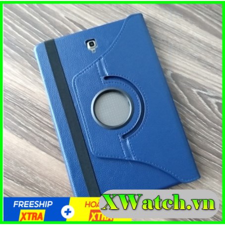Bao da XOAY SamSung Galaxy Tab S4 10.5 inch S-Pen T835, T830 /KCLI12