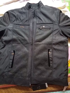 Áo khoác cho bố (Hàng order)