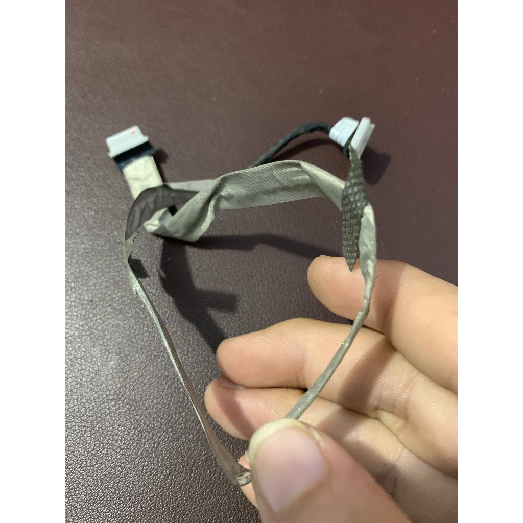 Cáp webcam laptop HP Probook 6560b, 6565b, 6470b, 6570b