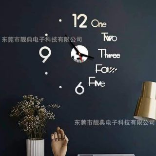 Đồng hồ decol