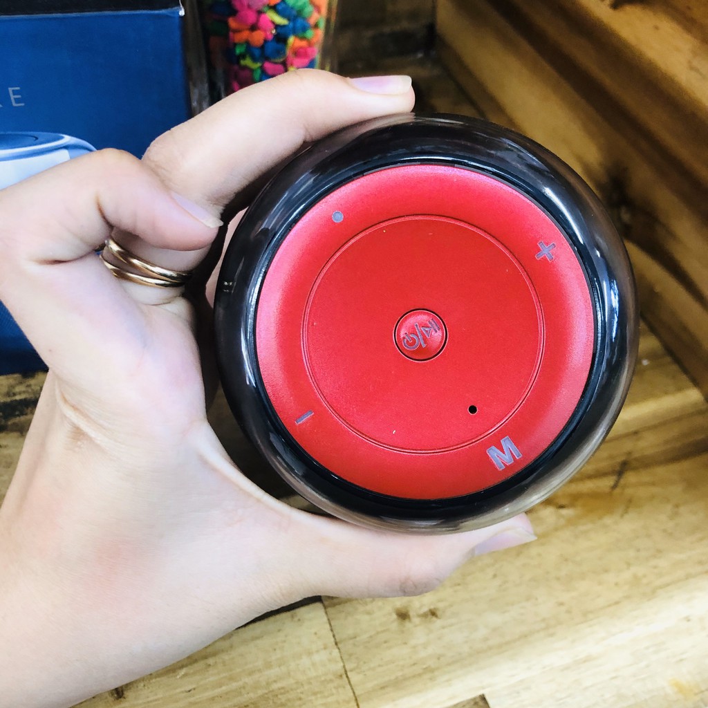 Loa nghe nhạc bluetooth ALLURE giá rẻ