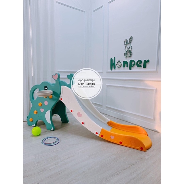 slide